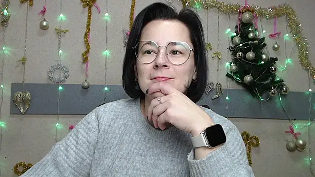 MarieSho online show from 17, 12, 2025