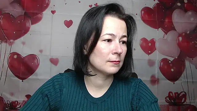 MarieSho online show from 18, 2, 2026