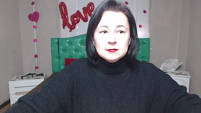 MarieSho online show from 23, 2, 2026