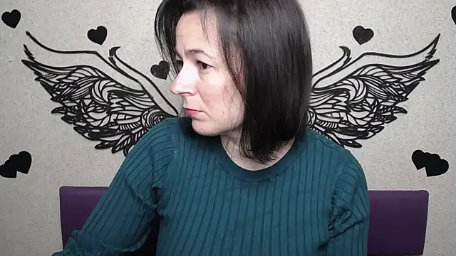 MarieSho online show from 18, 3, 2026