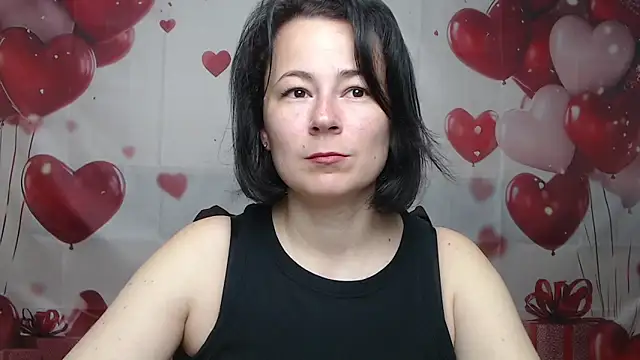 Snapshot of MarieSho chatting on 21, 5, 2026 MarieSho online show from 21, 5, 2026