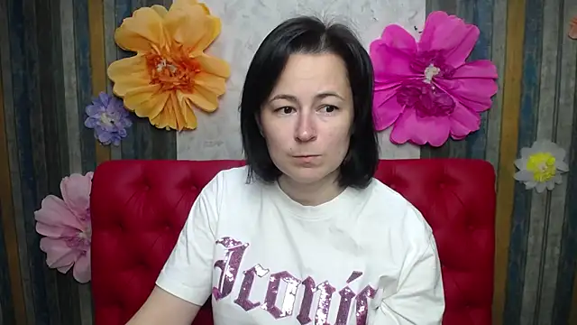 MarieSho online show from 5, 4, 2026