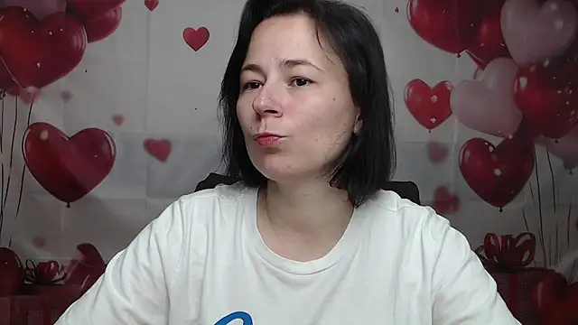 Snapshot of MarieSho chatting on 26, 5, 2026 MarieSho online show from 26, 5, 2026