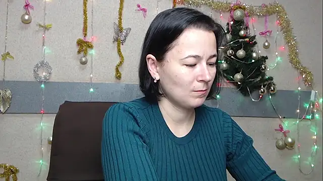 MarieSho online show from 19, 12, 2025