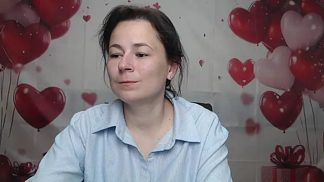 Snapshot of MarieSho chatting on 18, 5, 2026 MarieSho online show from 18, 5, 2026