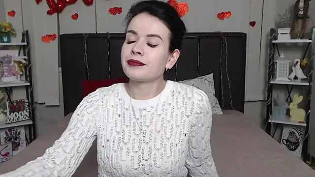 JasmineKouch online show from 25, 2, 2026