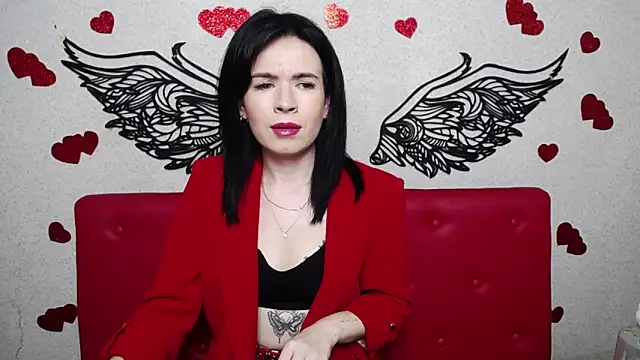 JasmineKouch online show from 11, 2, 2025
