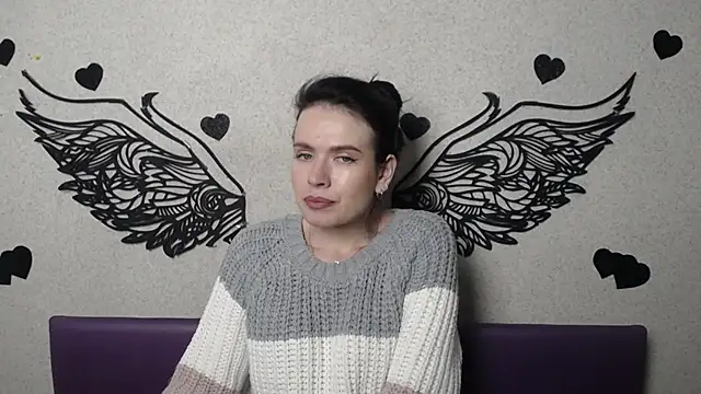 JasmineKouch online show from 20, 11, 2025