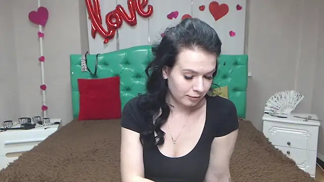 JasmineKouch online show from 9, 3, 2026