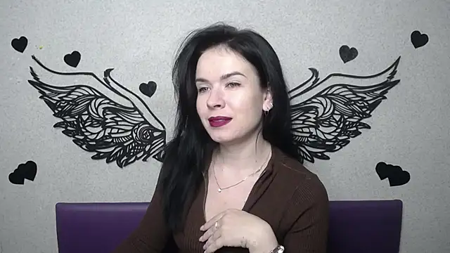 JasmineKouch online show from 30, 11, 2025