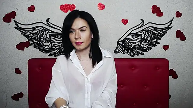 JasmineKouch online show from 14, 2, 2025