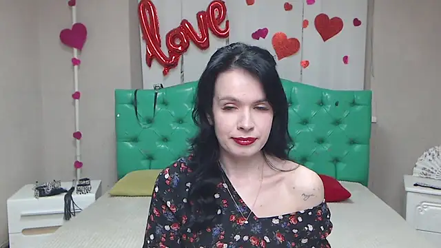 JasmineKouch online show from 19, 4, 2026