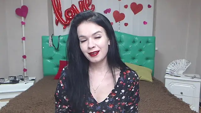 JasmineKouch online show from 8, 3, 2026