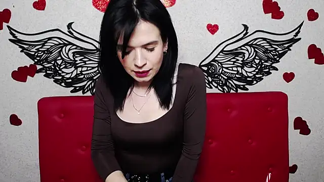 JasmineKouch online show from 15, 2, 2025