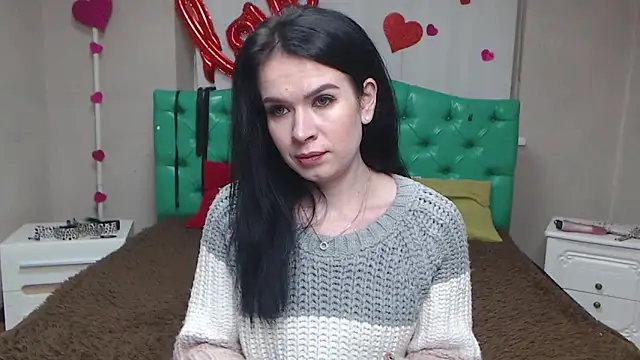 JasmineKouch online show from 8, 2, 2026