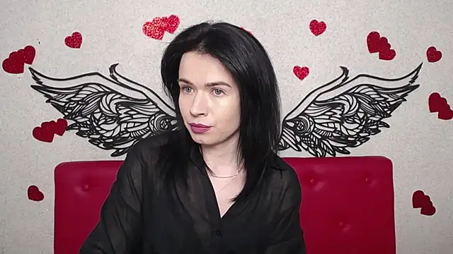 JasmineKouch online show from 4, 3, 2025