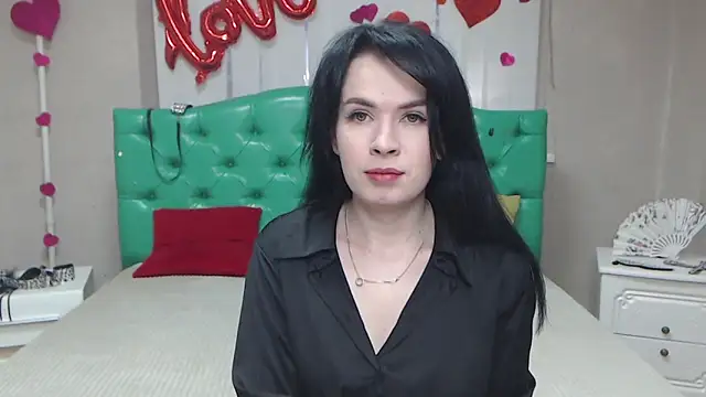 JasmineKouch online show from 3, 5, 2026