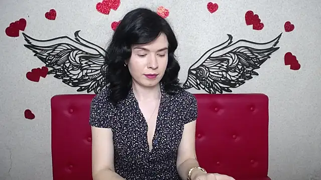 JasmineKouch online show from 14, 3, 2025