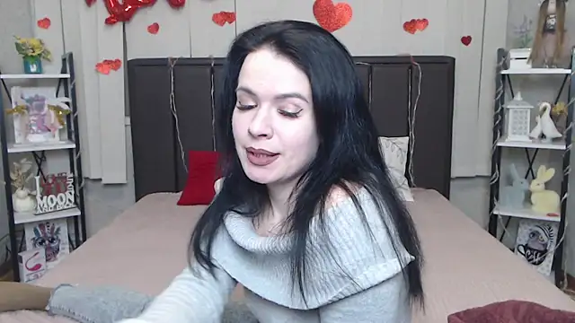 JasmineKouch online show from 21, 2, 2026