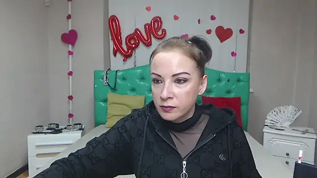 ElizabethSho online show from 27, 3, 2026