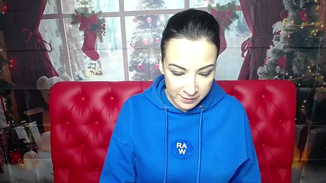 ElizabethSho online show from 15, 12, 2025