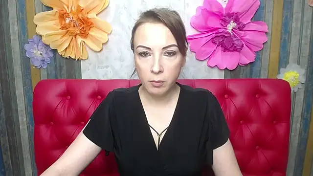 Snapshot of ElizabethSho chatting on 30, 5, 2026 ElizabethSho online show from 30, 5, 2026