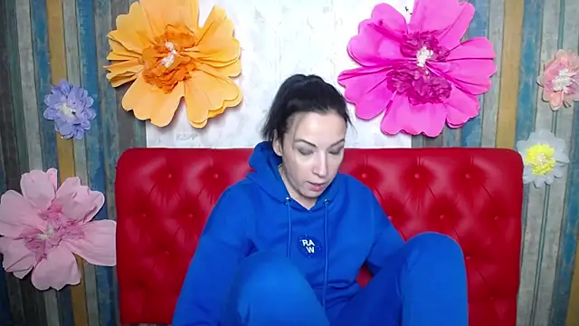 ElizabethSho online show from 4, 2, 2026