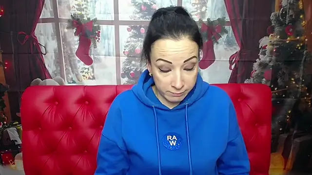 ElizabethSho online show from 11, 1, 2026