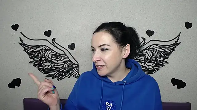 ElizabethSho online show from 7, 2, 2026