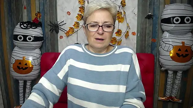 EmiliaGree online show from 7, 11, 2025