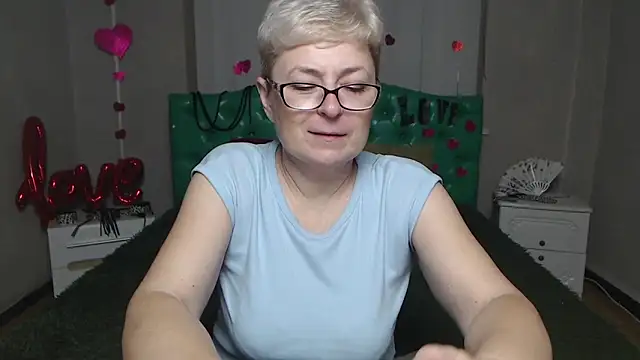 EmiliaGree online show from 27, 11, 2025