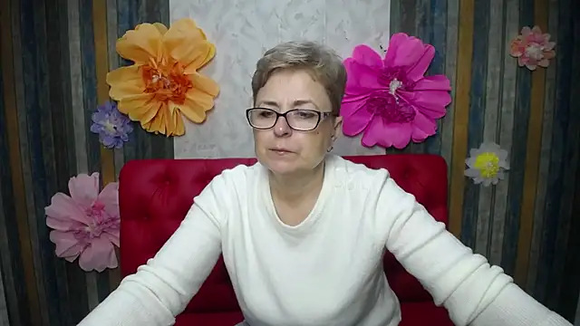 EmiliaGree online show from 19, 4, 2026