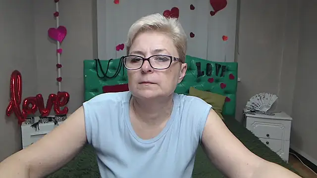 EmiliaGree online show from 26, 11, 2025