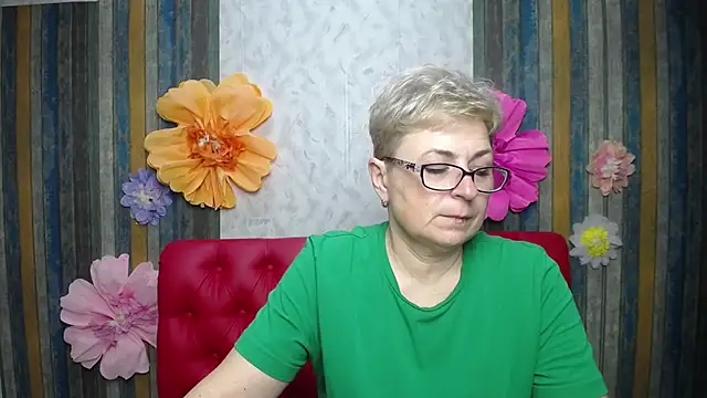 EmiliaGree online show from 28, 3, 2026