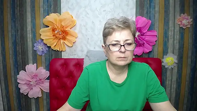 EmiliaGree online show from 18, 4, 2026