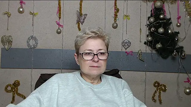 EmiliaGree online show from 14, 1, 2026