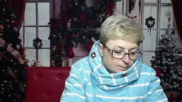 EmiliaGree online show from 13, 1, 2026