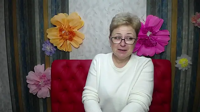 EmiliaGree online show from 3, 5, 2026