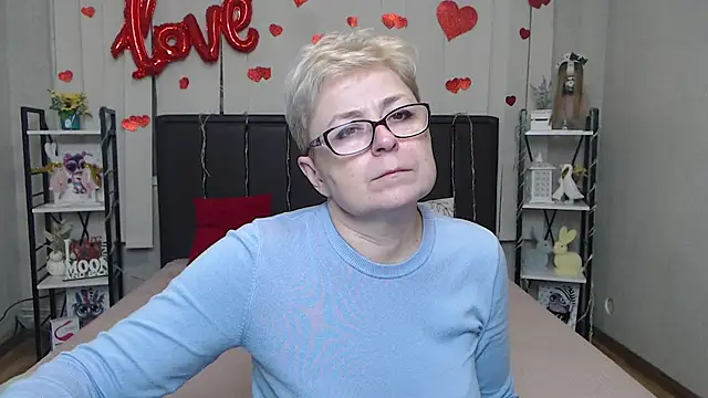 EmiliaGree online show from 3, 2, 2026