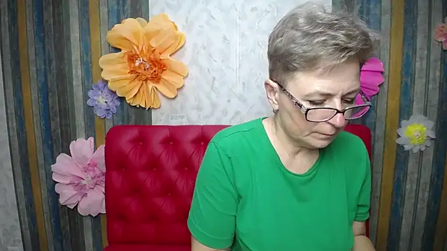 EmiliaGree online show from 14, 4, 2026