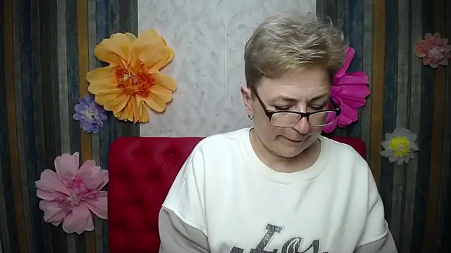 EmiliaGree online show from 22, 4, 2026