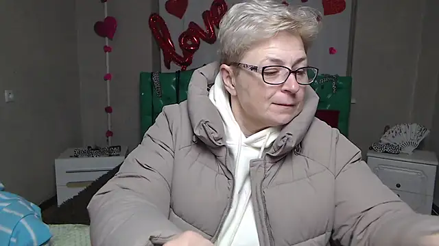 EmiliaGree online show from 6, 2, 2026