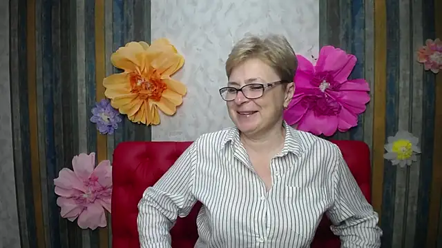 EmiliaGree online show from 6, 5, 2026