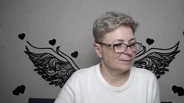 EmiliaGree online show from 21, 3, 2026