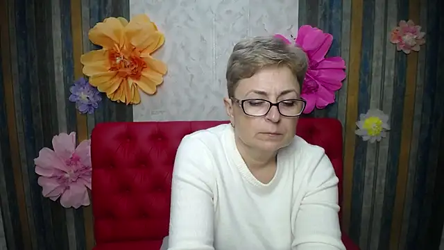 EmiliaGree online show from 19, 4, 2026