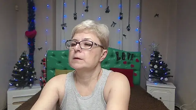 EmiliaGree online show from 10, 1, 2026