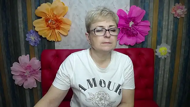 EmiliaGree online show from 8, 4, 2026