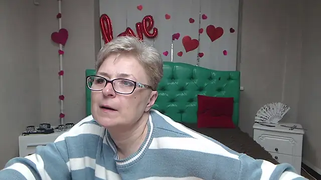 EmiliaGree online show from 19, 3, 2026