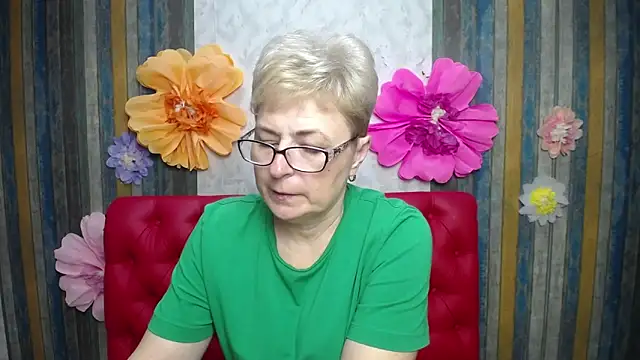 EmiliaGree online show from 3, 4, 2026