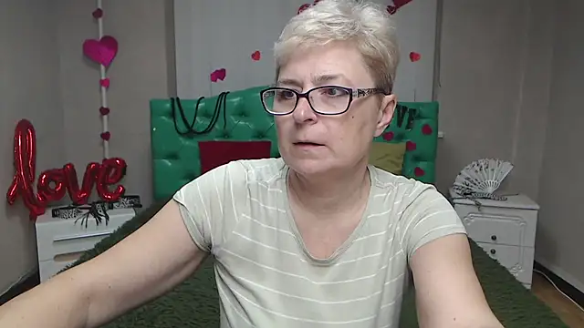 EmiliaGree online show from 28, 11, 2025